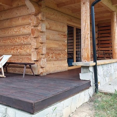 Zakodomki Domek 960 M N.P.M. Villa Kościelisko Eksteriør billede
